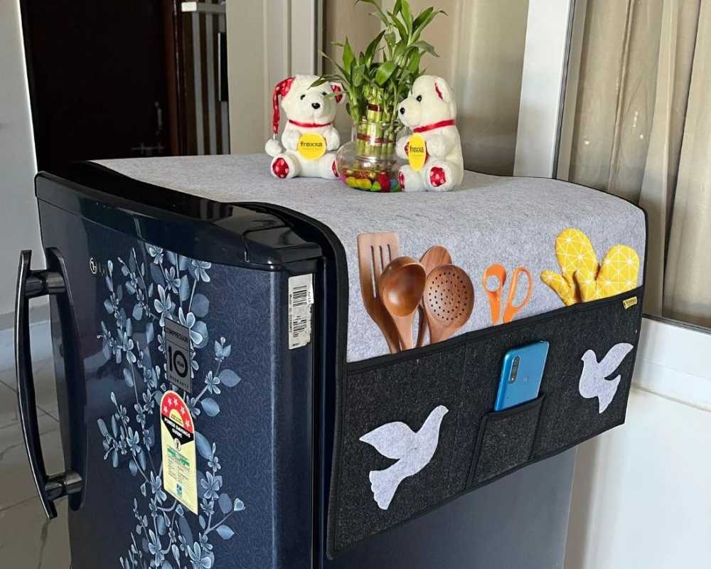 fridge-top-cover