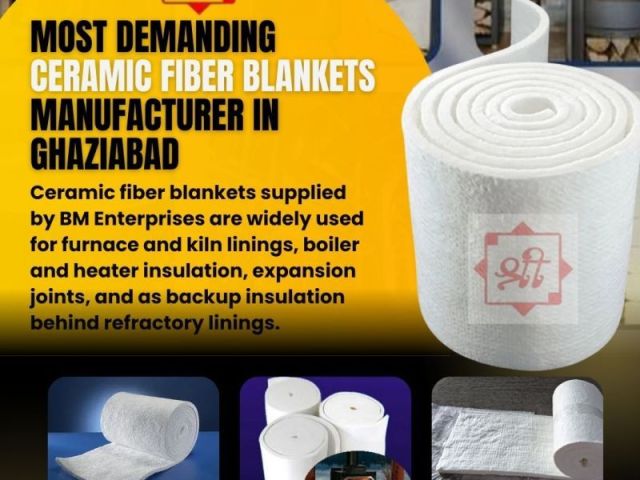 most-trusted-ceramic-fiber-blankets-suppliers-in-ghaziabad