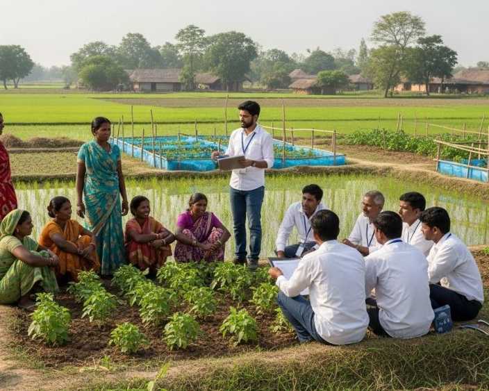 best-rural-development-ngo-in-india