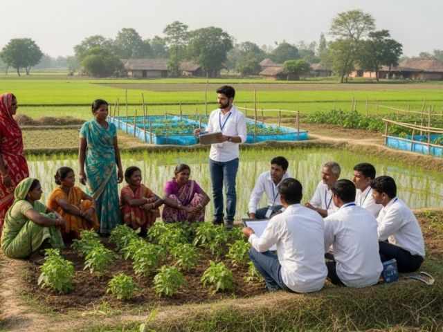 best-rural-development-ngo-in-india