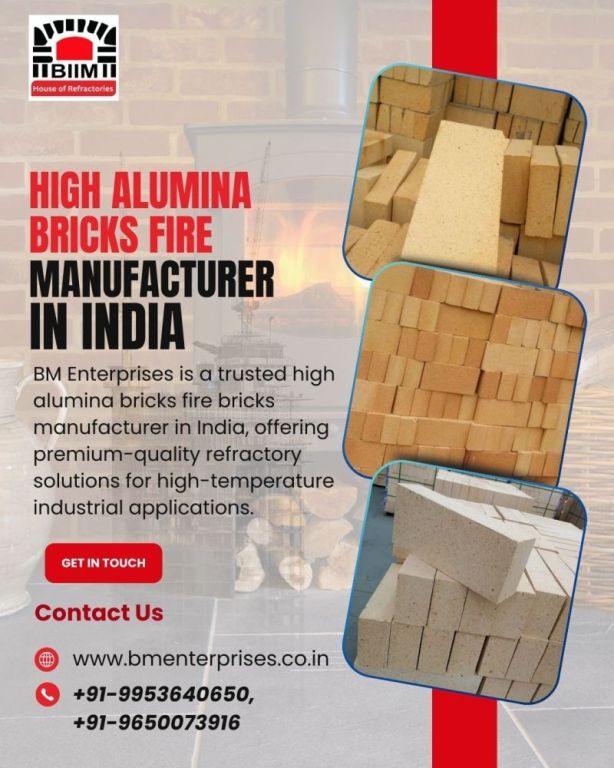 best-quality-high-alumina-fire-bricks-manufacturer-in-india-big-0