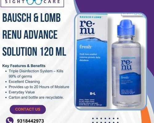 buy-bausch-lomb-renu-advance-solution