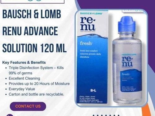 buy-bausch-lomb-renu-advance-solution