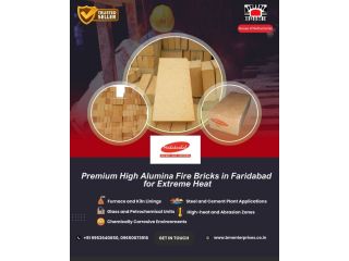 get-premium-high-alumina-fire-bricks-in-faridabad-bm-enterprises-small-0
