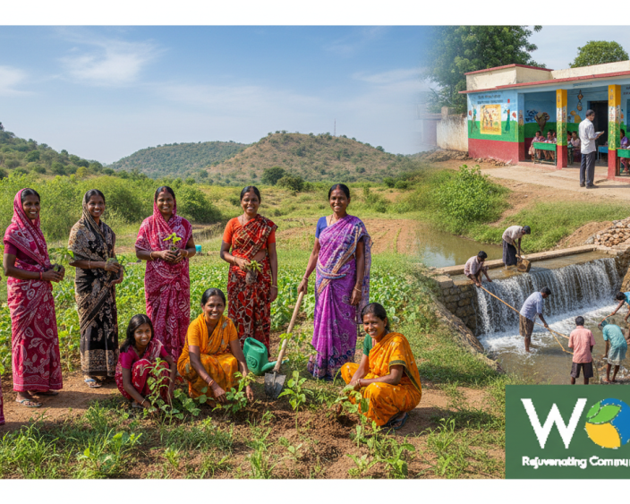 wotr-ngo-in-telangana-making-a-real-impact-on-villages