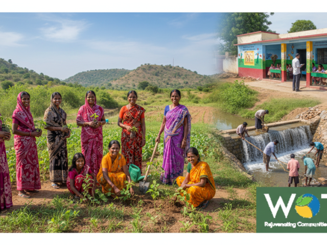 wotr-ngo-in-telangana-making-a-real-impact-on-villages