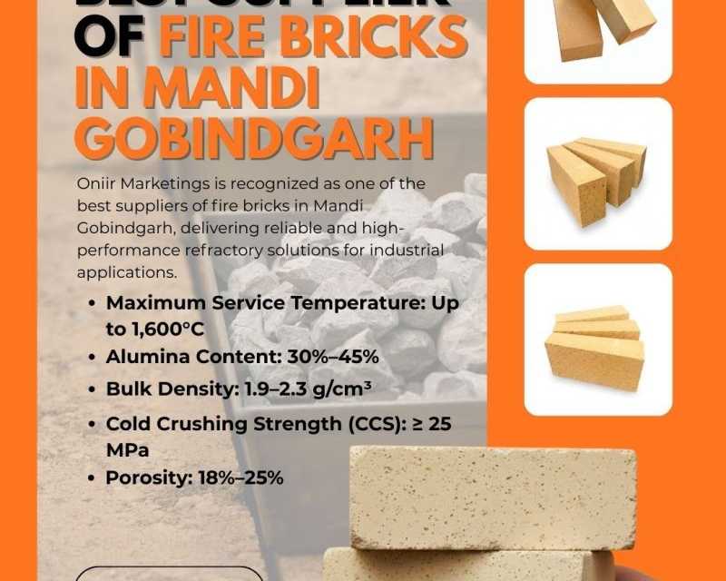 best-supplier-of-fire-bricks-in-mandi-gobindgarh
