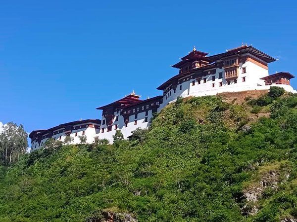 bhutan-sightseeing-tour-from-bagdogra