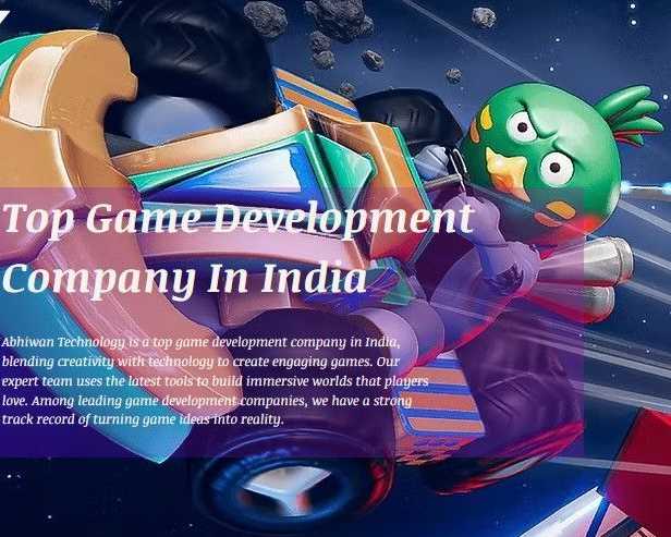 what-are-the-best-gaming-companies-in-india