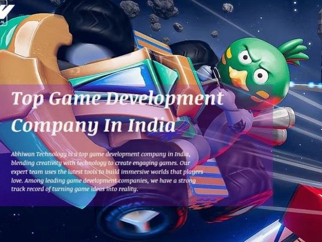 what-are-the-best-gaming-companies-in-india