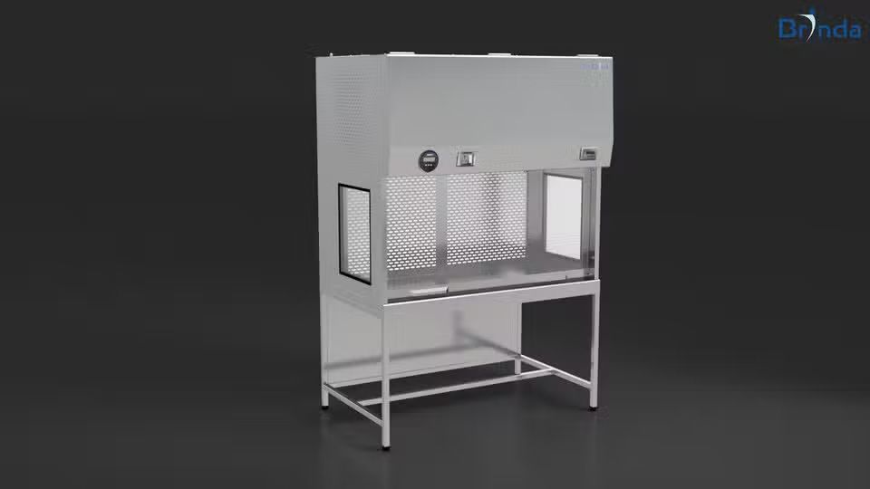 horizontal-laminar-air-flow-system-manufacturer-big-0
