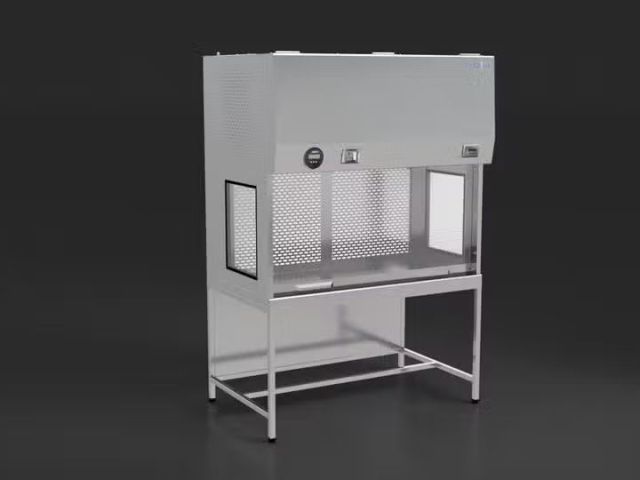 horizontal-laminar-air-flow-system-manufacturer