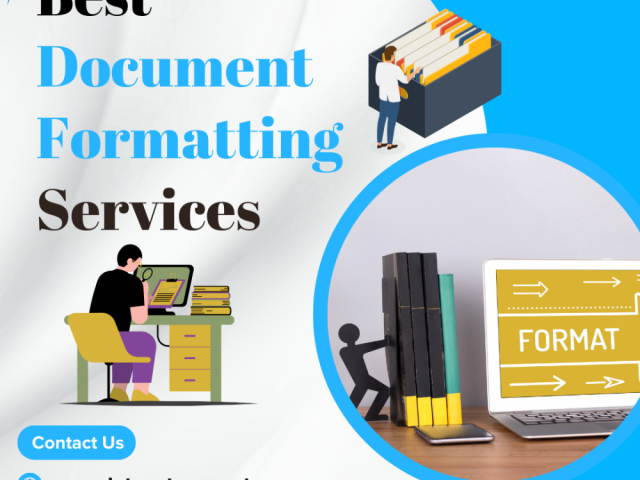 best-document-formatting-services-in-india