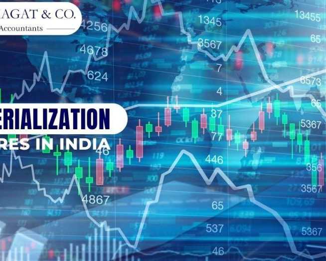 expert-dematerialization-of-shares-in-india-for-investors