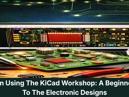 printed-circuit-board-design-training-for-the-beginners