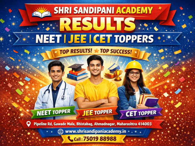 shri-sandipani-academy-results-for-neet-jee-cet-toppers