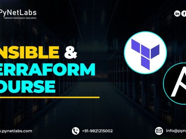ansible-and-terraform-course-learn-infrastructure-automation