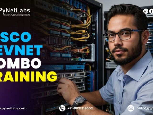 cisco-devnet-combo-training-complete-automation-learning-path