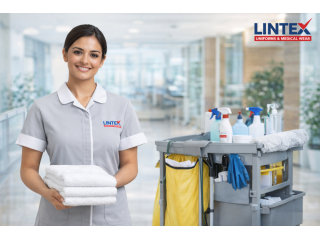 professional-housekeeping-uniform-for-hotels-and-facilities-small-0