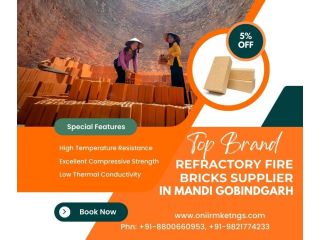 top-brand-refractory-fire-bricks-supplier-in-mandi-gobindgarh-small-0