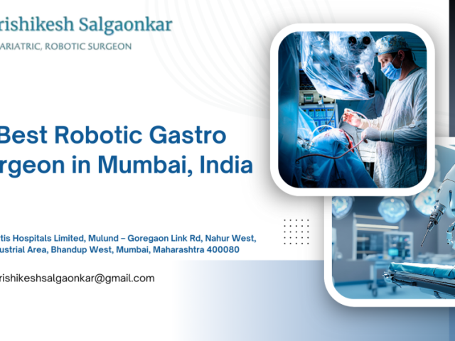 precision-gastrointestinal-surgery-with-robotic-techniques