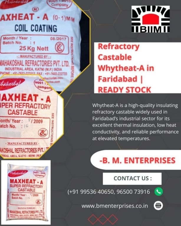 refractory-castable-whytheat-a-in-faridabad-ready-stock-big-0