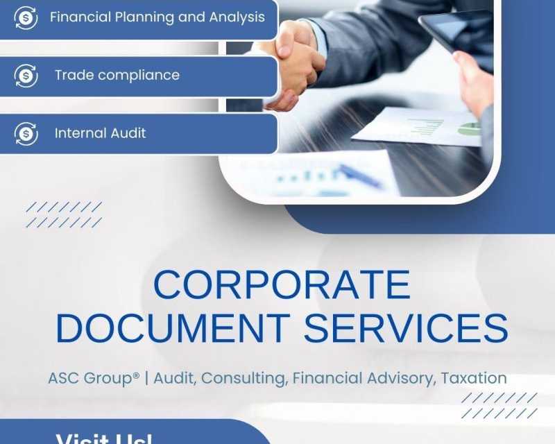 corporate-document-services-for-governance