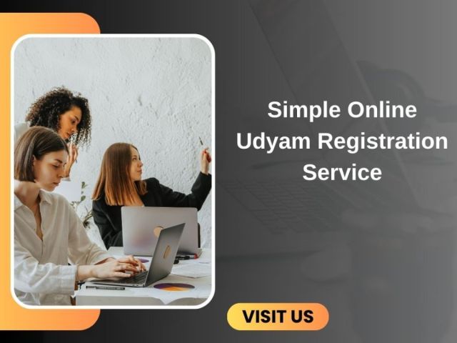 simple-online-udyam-registration-service