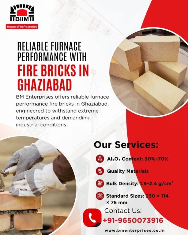 reliable-furnace-performance-with-fire-bricks-in-ghaziabad-big-0
