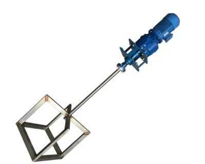 industrial-agitator-mixer-manufacturers