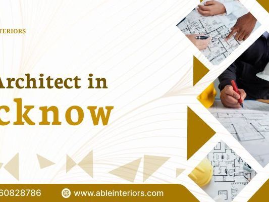best-architect-in-lucknow-for-premium-home-projects