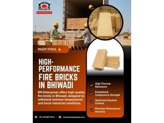 high-performance-fire-bricks-in-bhiwadi-bm-enterprises-small-0