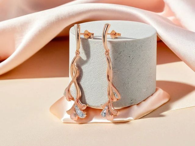 shop-premium-rose-gold-vermeil-earrings-for-women-online