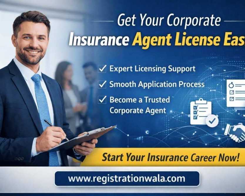 get-your-corporate-insurance-agent-license-easily