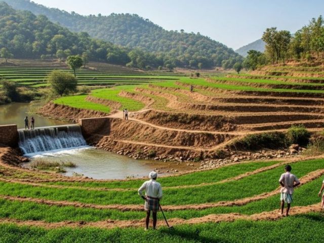 supporting-watershed-management-in-india-for-long-term-impact