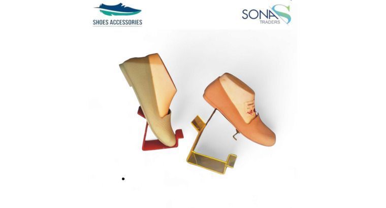 acrylic-shoe-display-stand-heel-sona-traders-international-big-0