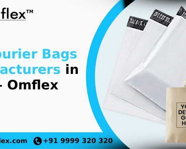 top-courier-bags-manufacturers-in-delhi-omflex