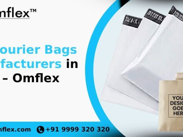 top-courier-bags-manufacturers-in-delhi-omflex