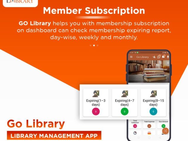 golibrary-digital-library-management-app-with-smart-seat-management