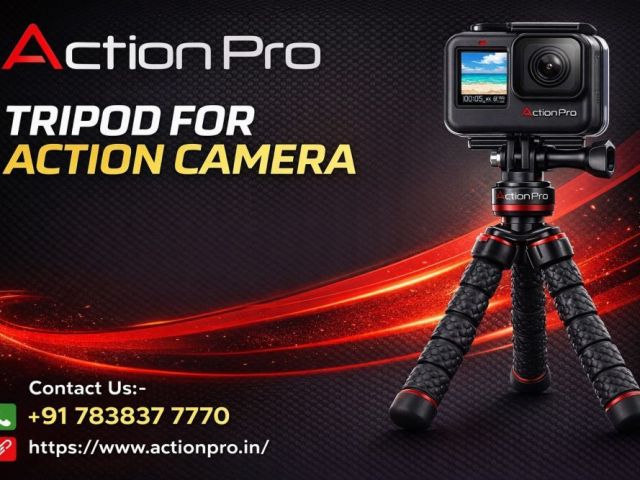 tripod-for-action-camera-stable-durable-action-pro