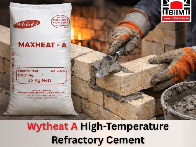 wytheat-a-high-temperature-refractory-cement-bm-enterprises