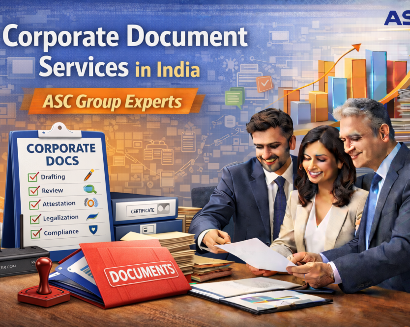 reliable-corporate-document-services-in-india