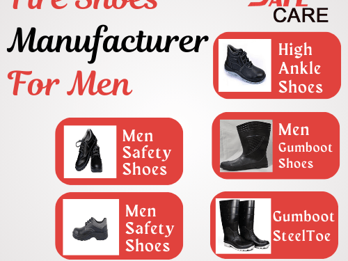 best-safety-shoes-suppliers-for-men-safety-house