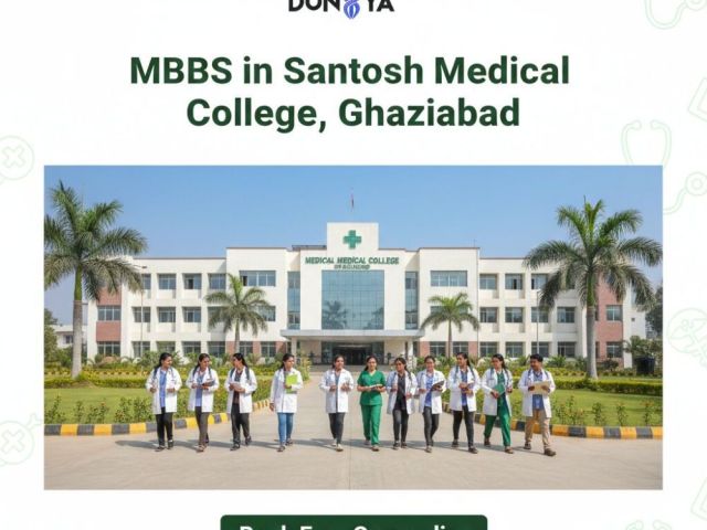 mbbs-in-santosh-medical-college-ghaziabad-admission-process-fees