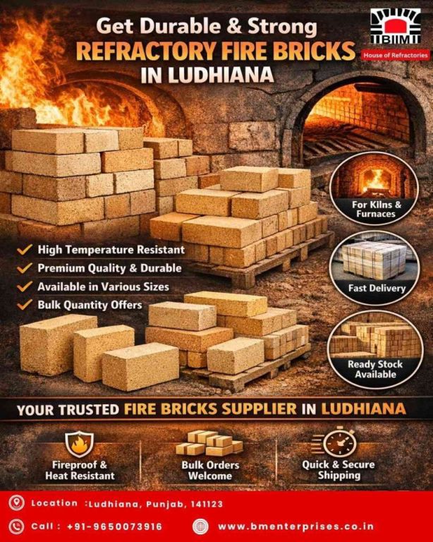 get-durable-and-strong-refractory-fire-bricks-in-ludhiana-big-0