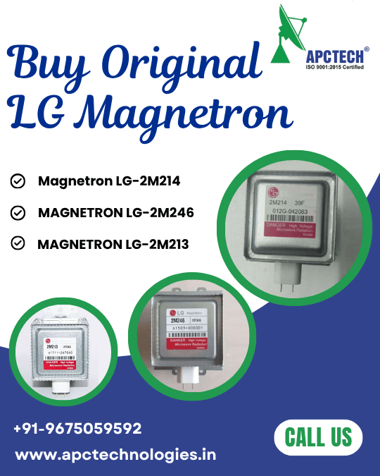 buy-original-magnetron-lg-2m214-online-fast-delivery-big-0