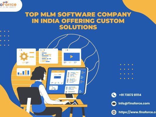 top-mlm-software-company-in-india-offering-custom-solutions