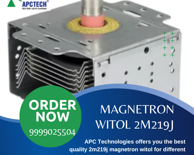 witol-2m219j-magnetron-genuine-microwave-replacement-available