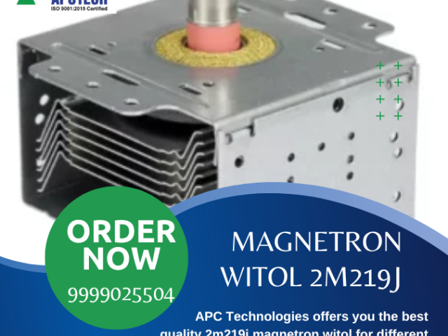 witol-2m219j-magnetron-genuine-microwave-replacement-available