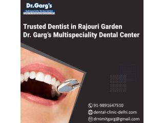 trusted-dentist-in-rajouri-garden-dr-gargs-multispeciality-dental-center-small-0